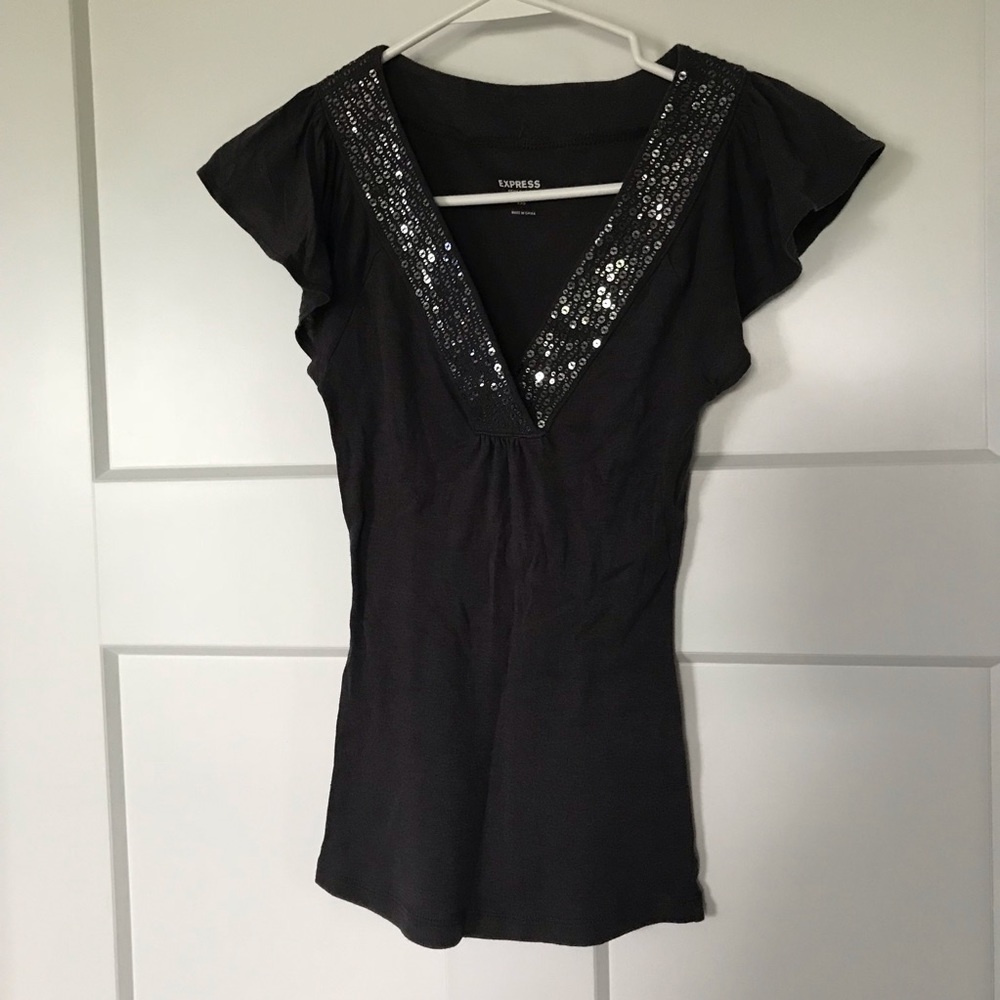 Express | Women’s Top